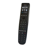 New RTI PRO24.z 2.4" Color Touchscreen Remote Control with Hard Buttons
